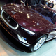 Illustration for article titled Bertone concept captures spirit of Jaguar past